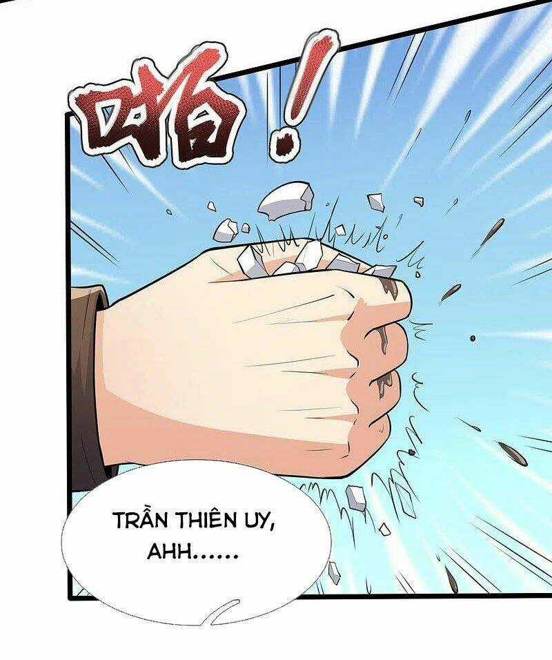 Ta Là Chiến Thần Vô Song Chapter 152 trang 33