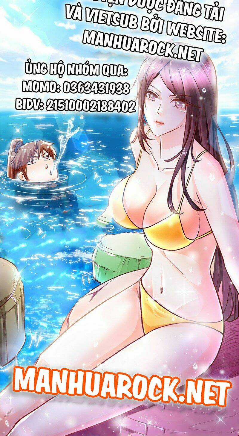 Ta Là Chiến Thần Vô Song Chapter 152 trang 35