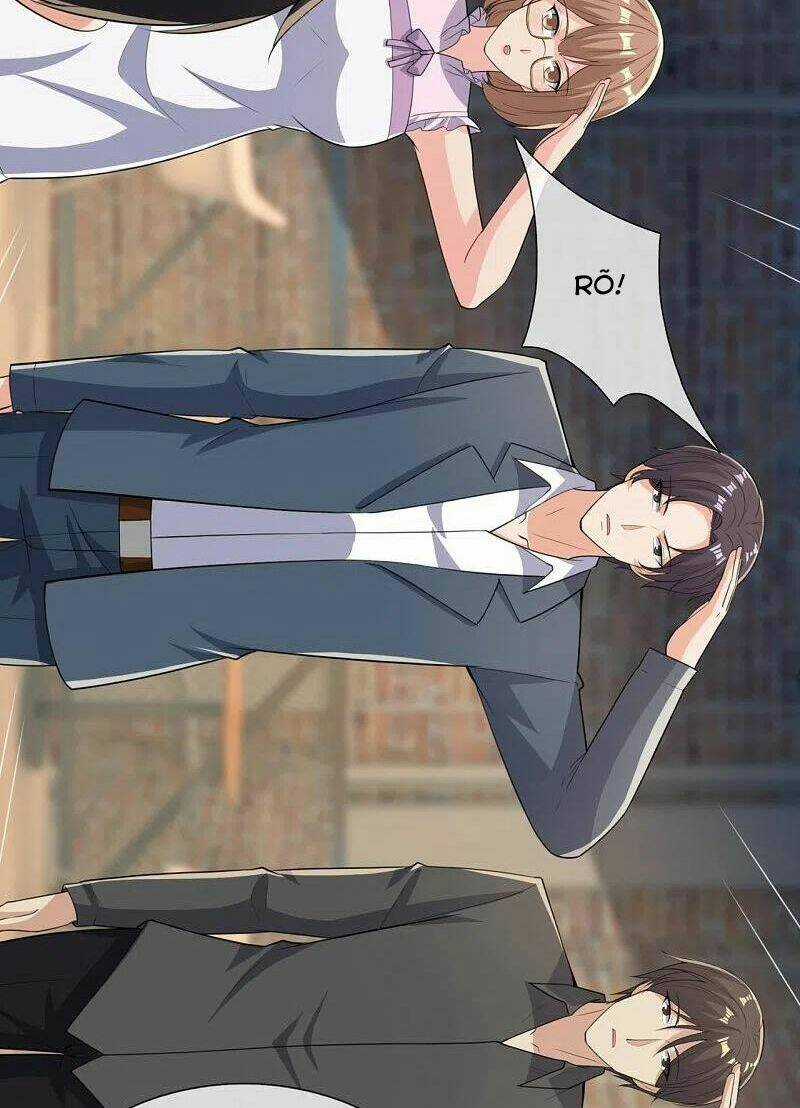 Ta Là Chiến Thần Vô Song Chapter 152 trang 5