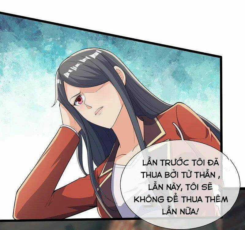 Ta Là Chiến Thần Vô Song Chapter 152 trang 7