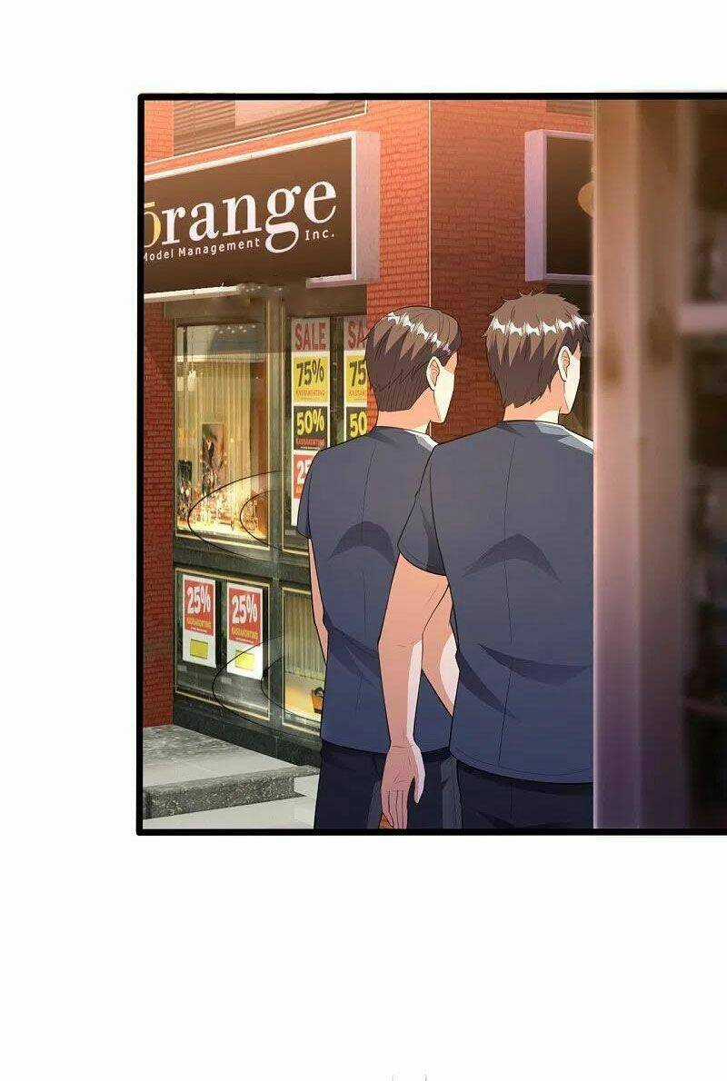 Ta Là Chiến Thần Vô Song Chapter 153 trang 10