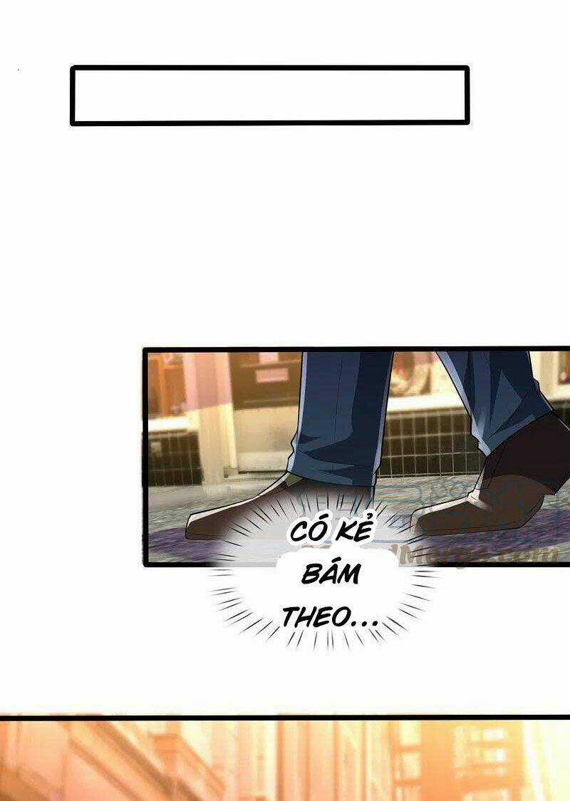 Ta Là Chiến Thần Vô Song Chapter 153 trang 6