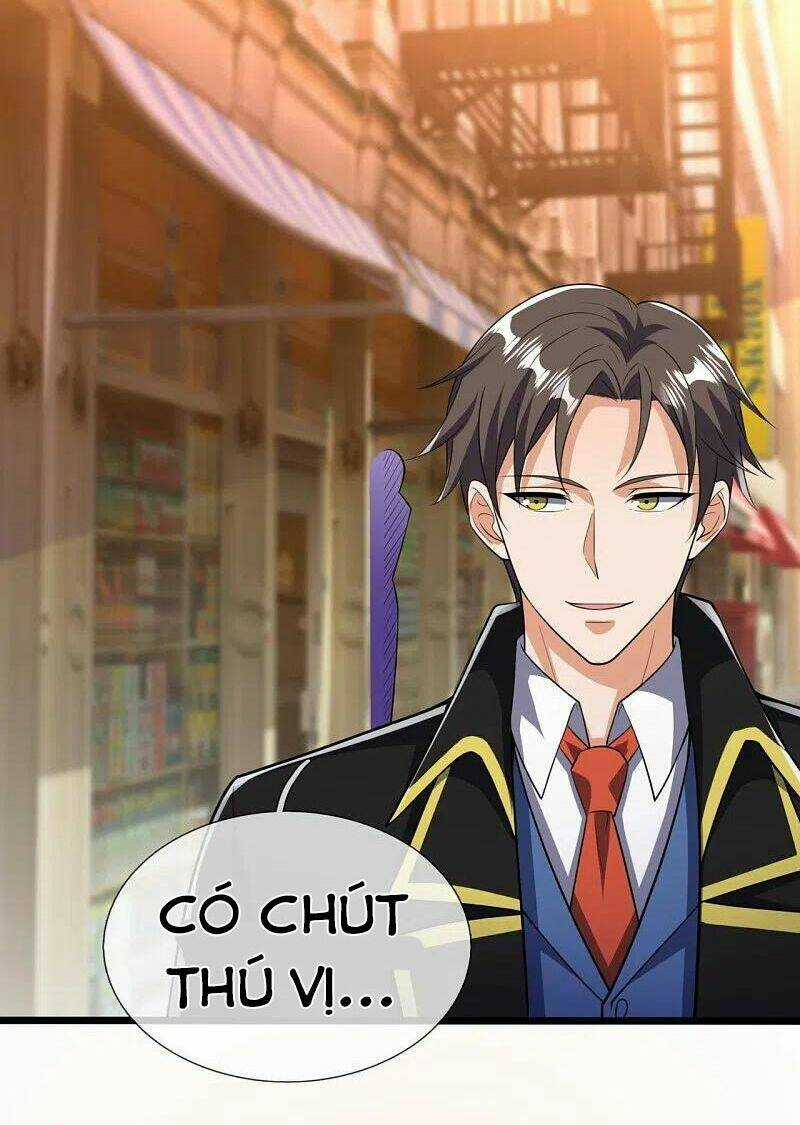 Ta Là Chiến Thần Vô Song Chapter 153 trang 7