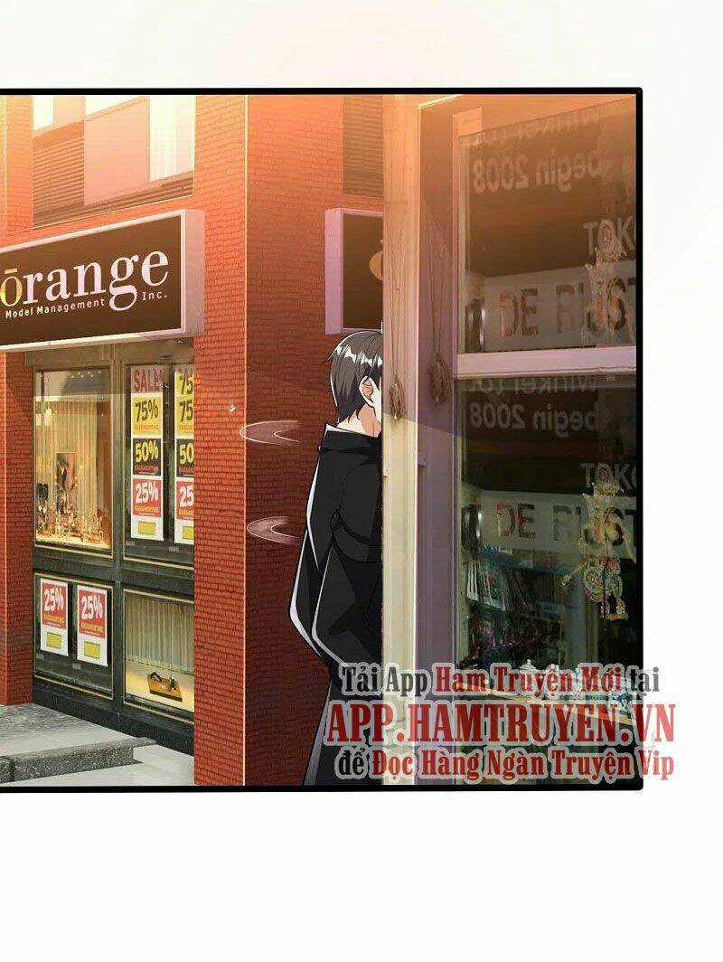 Ta Là Chiến Thần Vô Song Chapter 153 trang 8