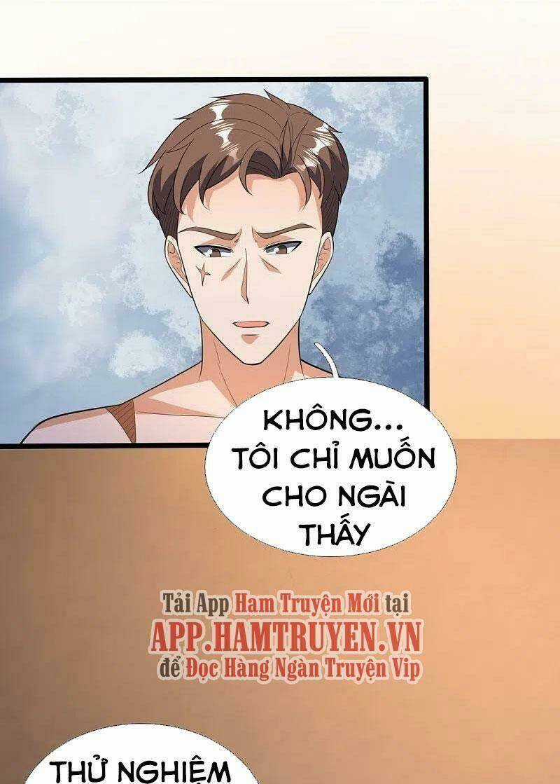 Ta Là Chiến Thần Vô Song Chapter 154 trang 0