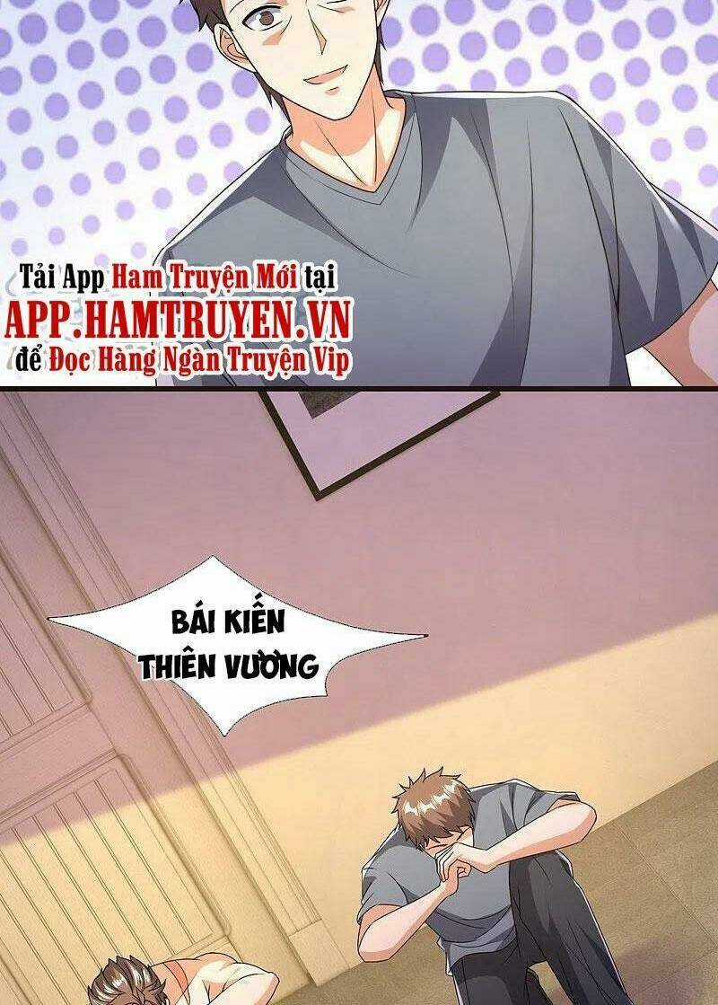 Ta Là Chiến Thần Vô Song Chapter 154 trang 13