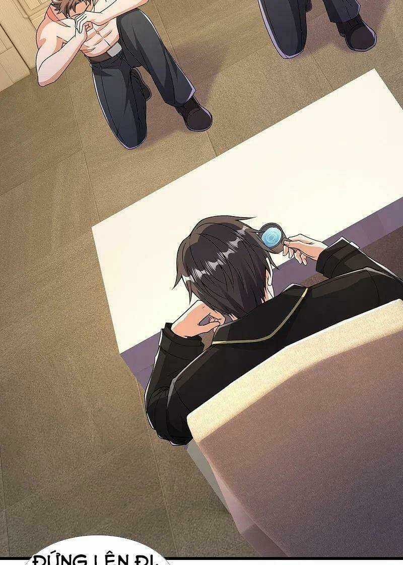 Ta Là Chiến Thần Vô Song Chapter 154 trang 14