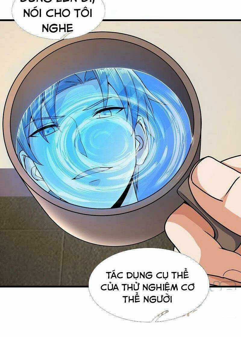 Ta Là Chiến Thần Vô Song Chapter 154 trang 15