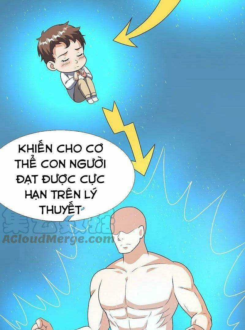 Ta Là Chiến Thần Vô Song Chapter 154 trang 18