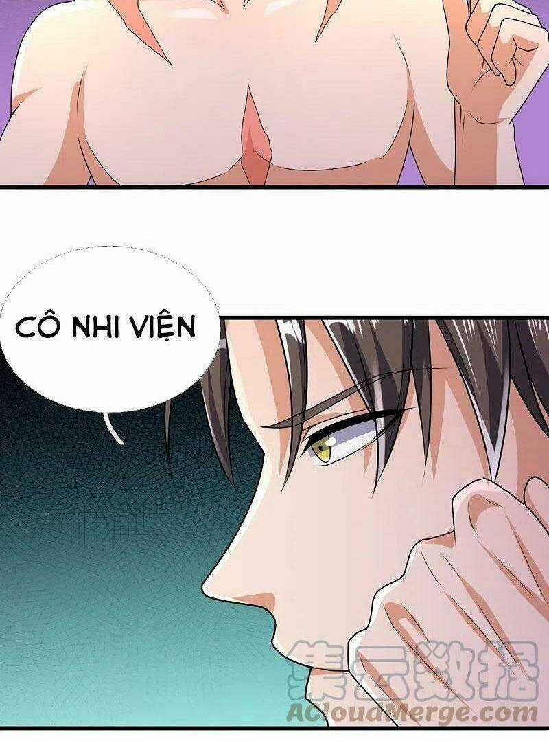 Ta Là Chiến Thần Vô Song Chapter 154 trang 23