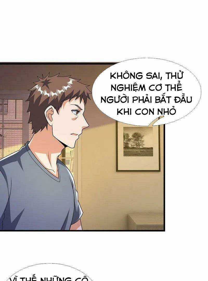 Ta Là Chiến Thần Vô Song Chapter 154 trang 24