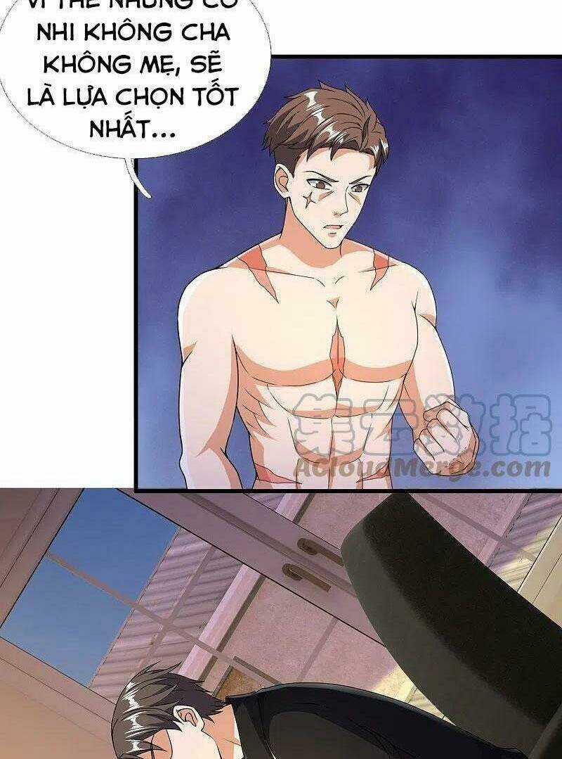 Ta Là Chiến Thần Vô Song Chapter 154 trang 25