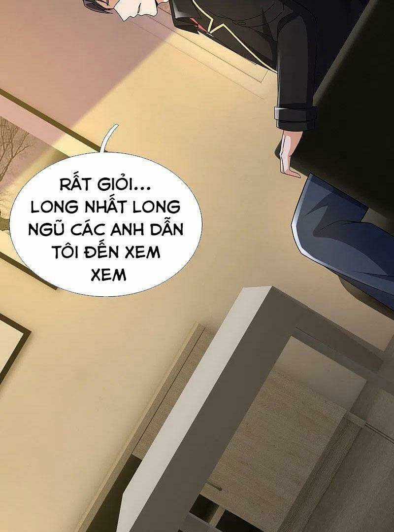 Ta Là Chiến Thần Vô Song Chapter 154 trang 26