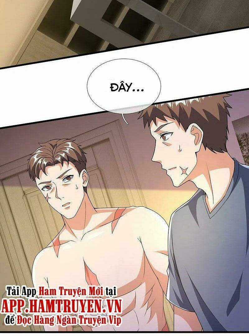 Ta Là Chiến Thần Vô Song Chapter 154 trang 27