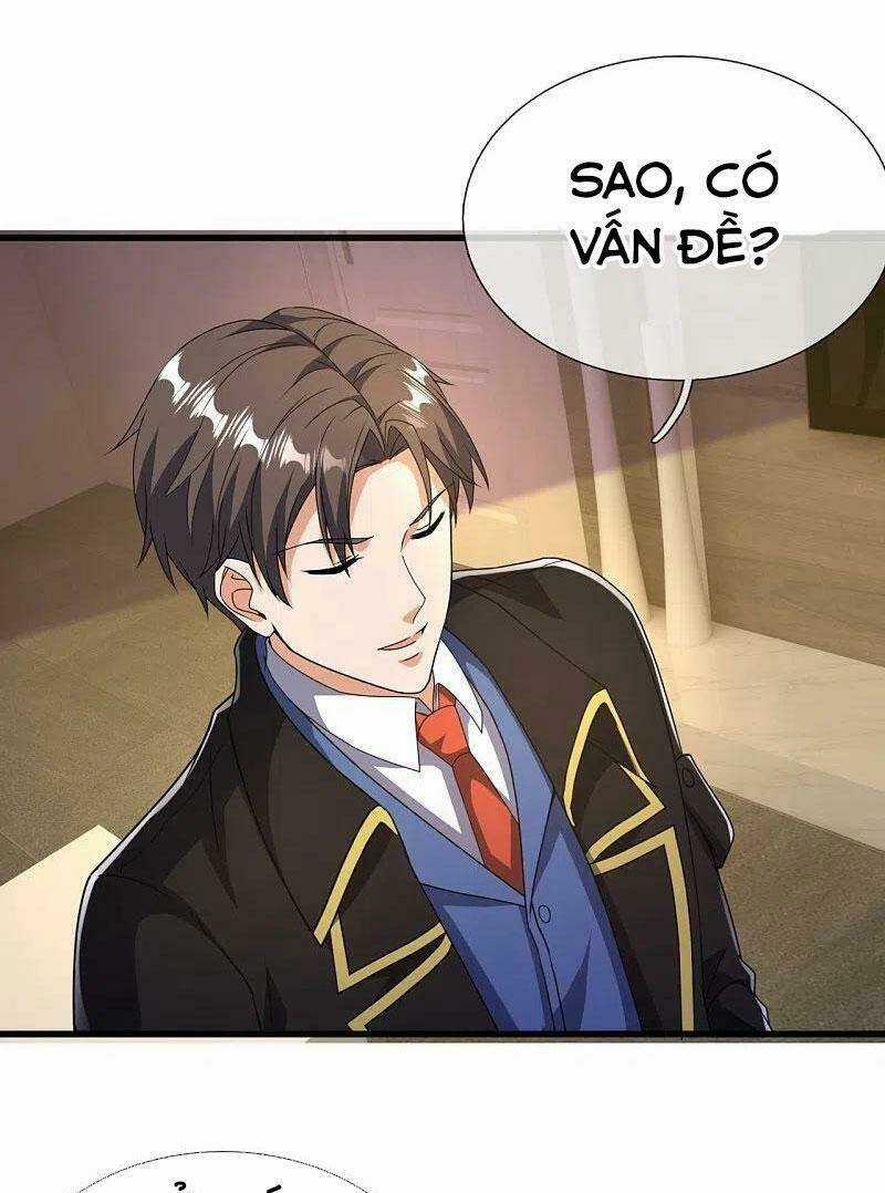 Ta Là Chiến Thần Vô Song Chapter 154 trang 28