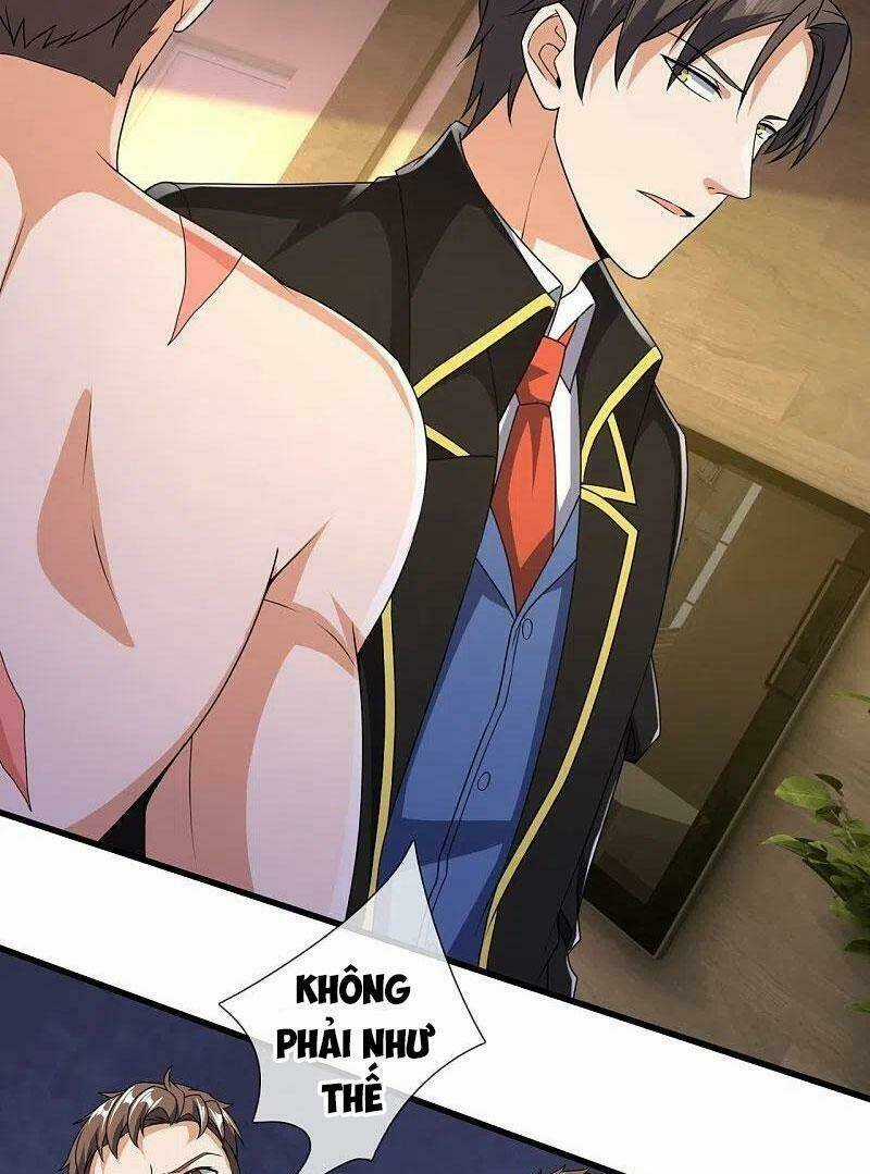 Ta Là Chiến Thần Vô Song Chapter 154 trang 30