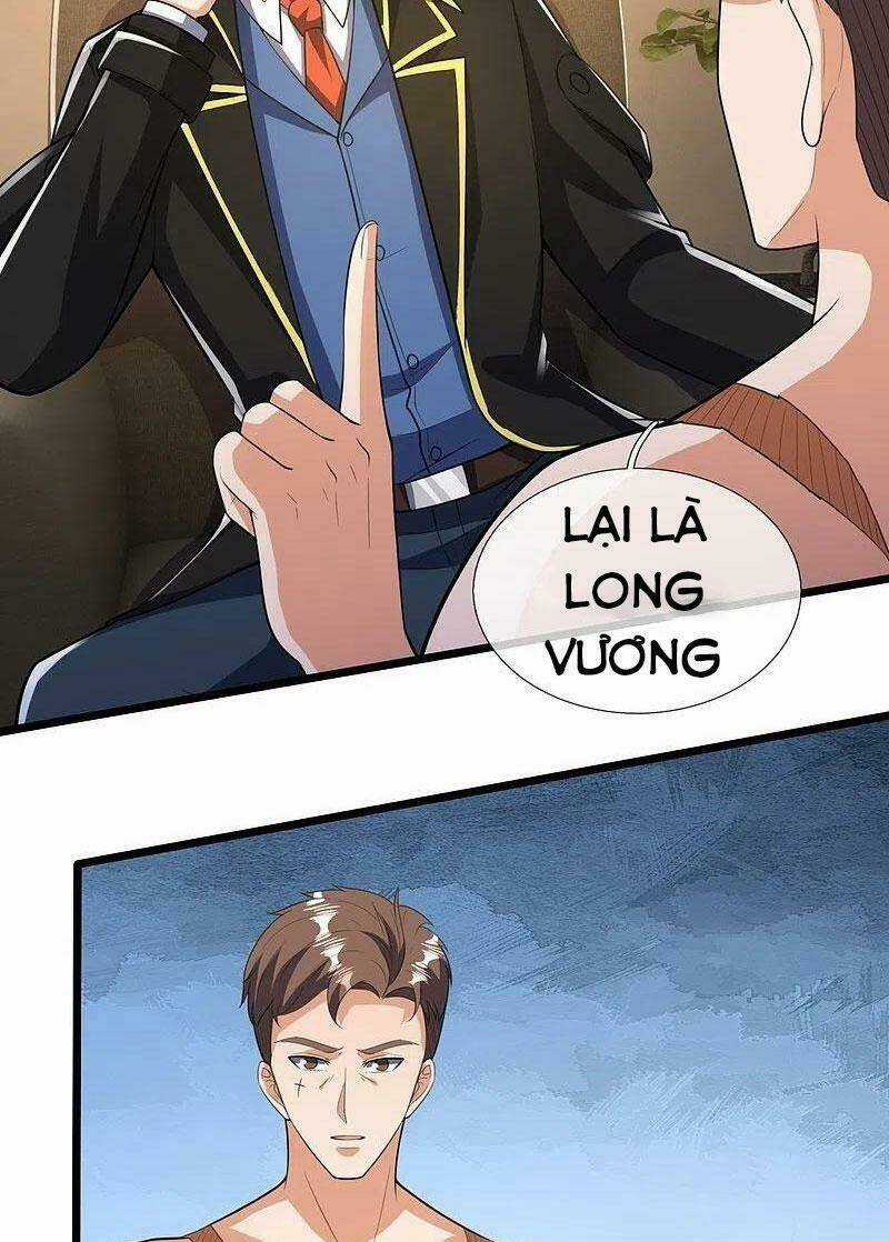 Ta Là Chiến Thần Vô Song Chapter 154 trang 4