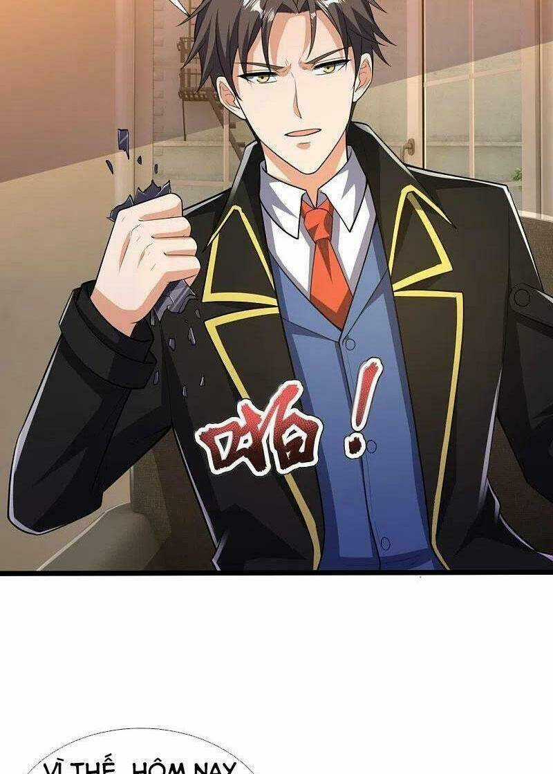 Ta Là Chiến Thần Vô Song Chapter 154 trang 7