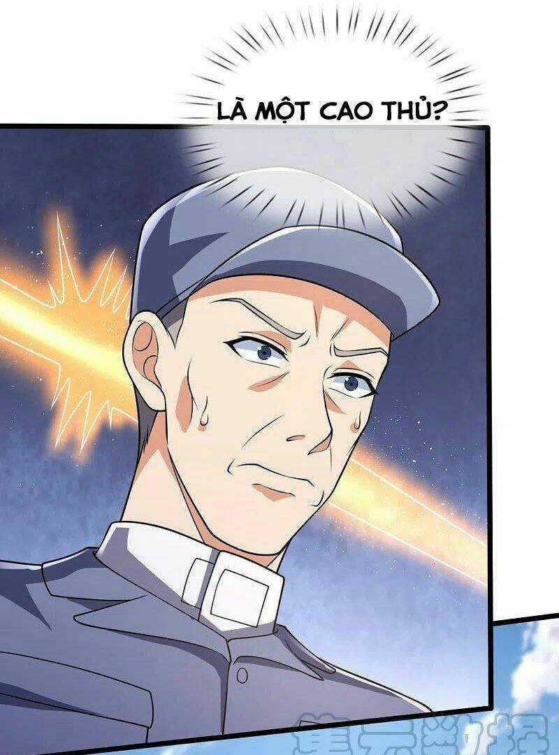Ta Là Chiến Thần Vô Song Chapter 155 trang 14