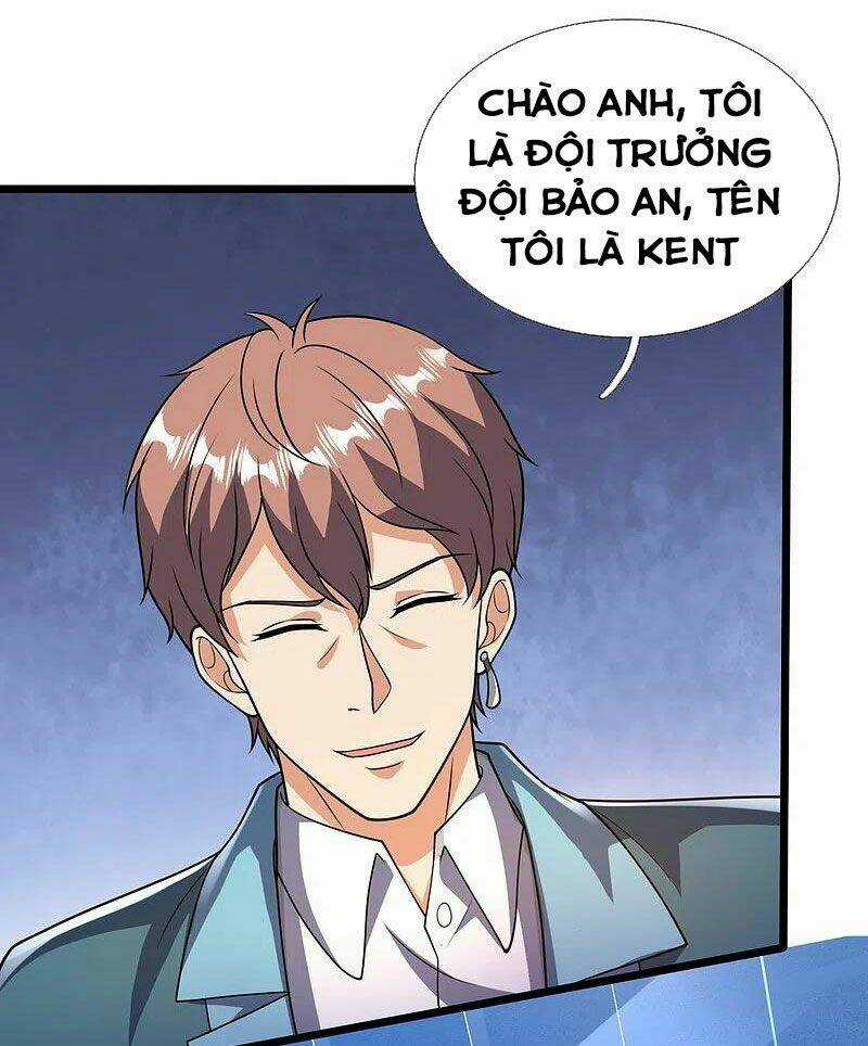 Ta Là Chiến Thần Vô Song Chapter 155 trang 21