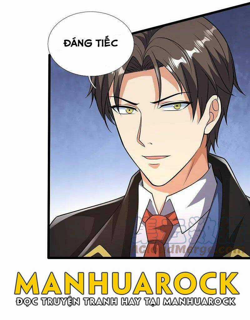 Ta Là Chiến Thần Vô Song Chapter 155 trang 24