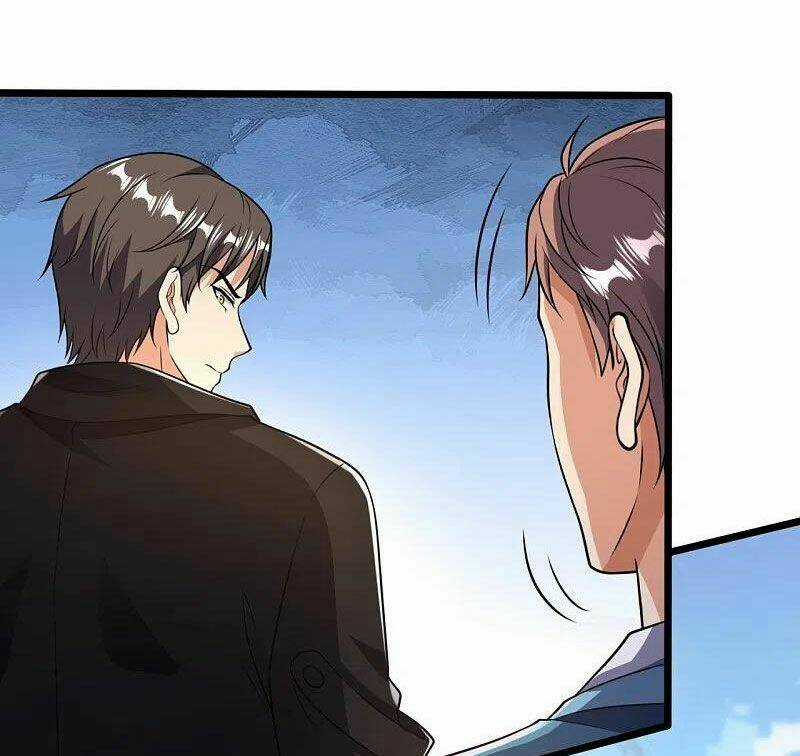 Ta Là Chiến Thần Vô Song Chapter 155 trang 25