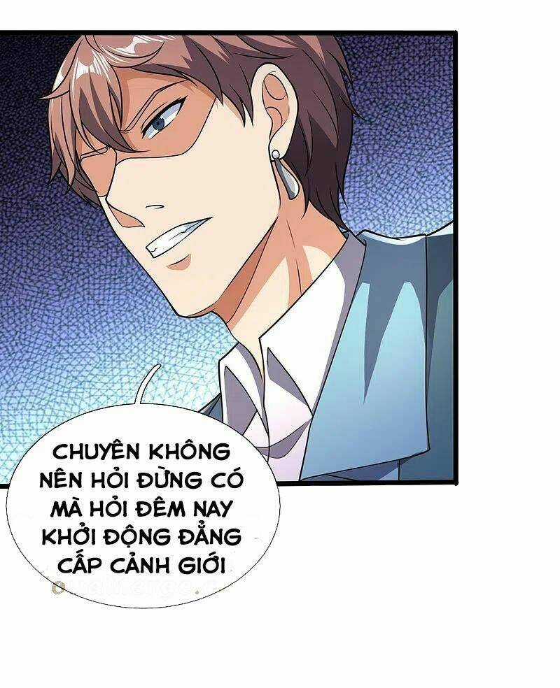 Ta Là Chiến Thần Vô Song Chapter 155 trang 27