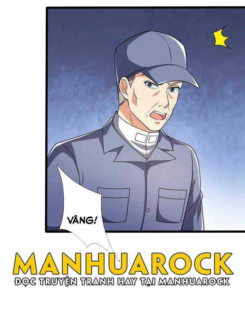 Ta Là Chiến Thần Vô Song Chapter 155 trang 28