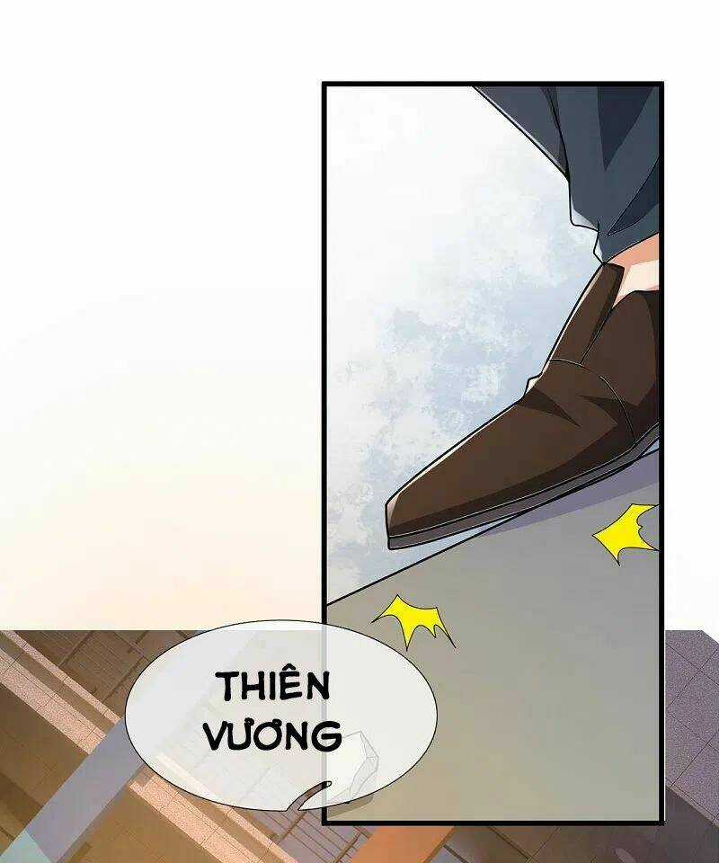 Ta Là Chiến Thần Vô Song Chapter 155 trang 3