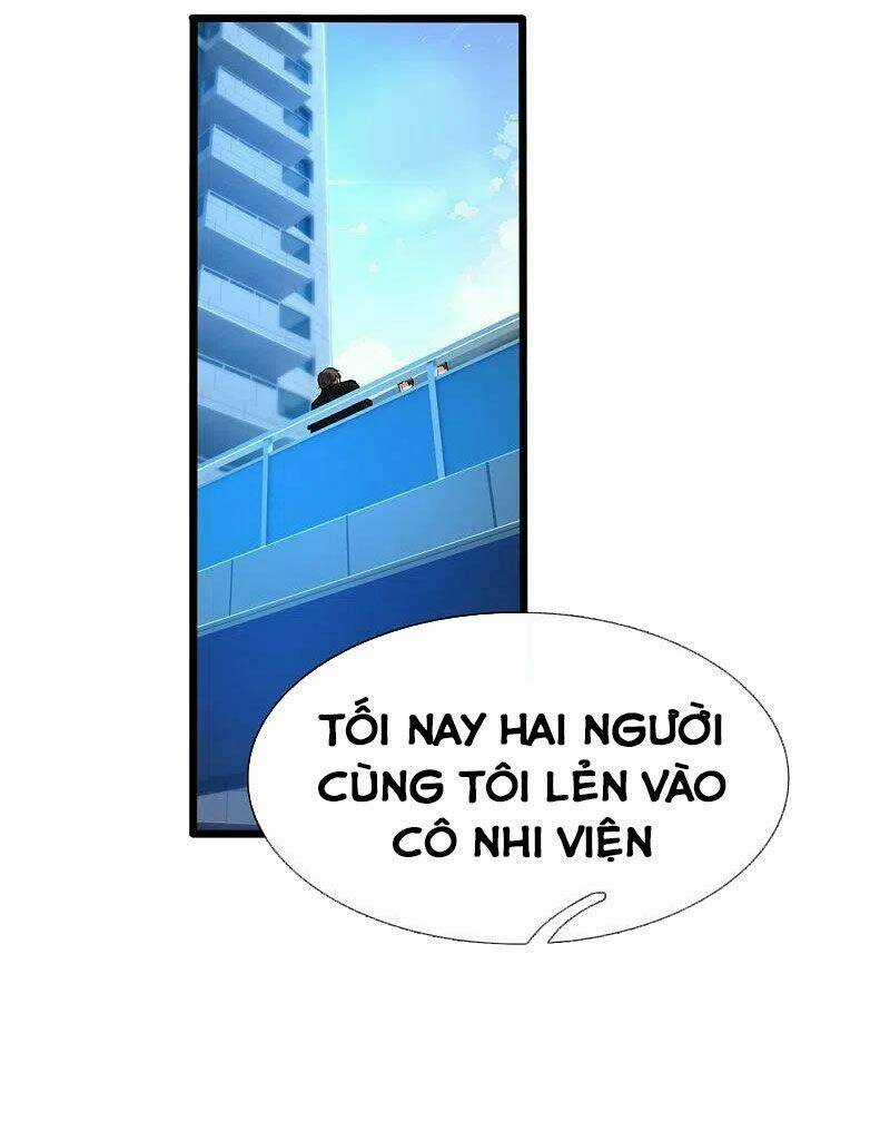 Ta Là Chiến Thần Vô Song Chapter 155 trang 30