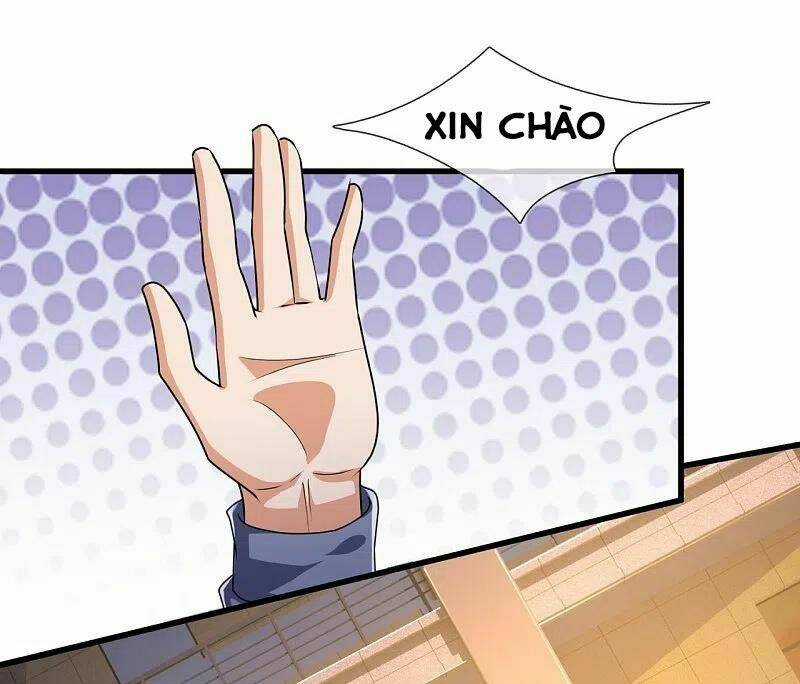 Ta Là Chiến Thần Vô Song Chapter 155 trang 7