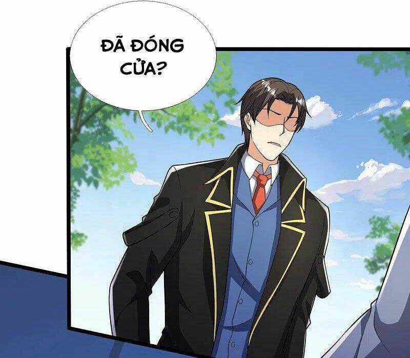 Ta Là Chiến Thần Vô Song Chapter 155 trang 9