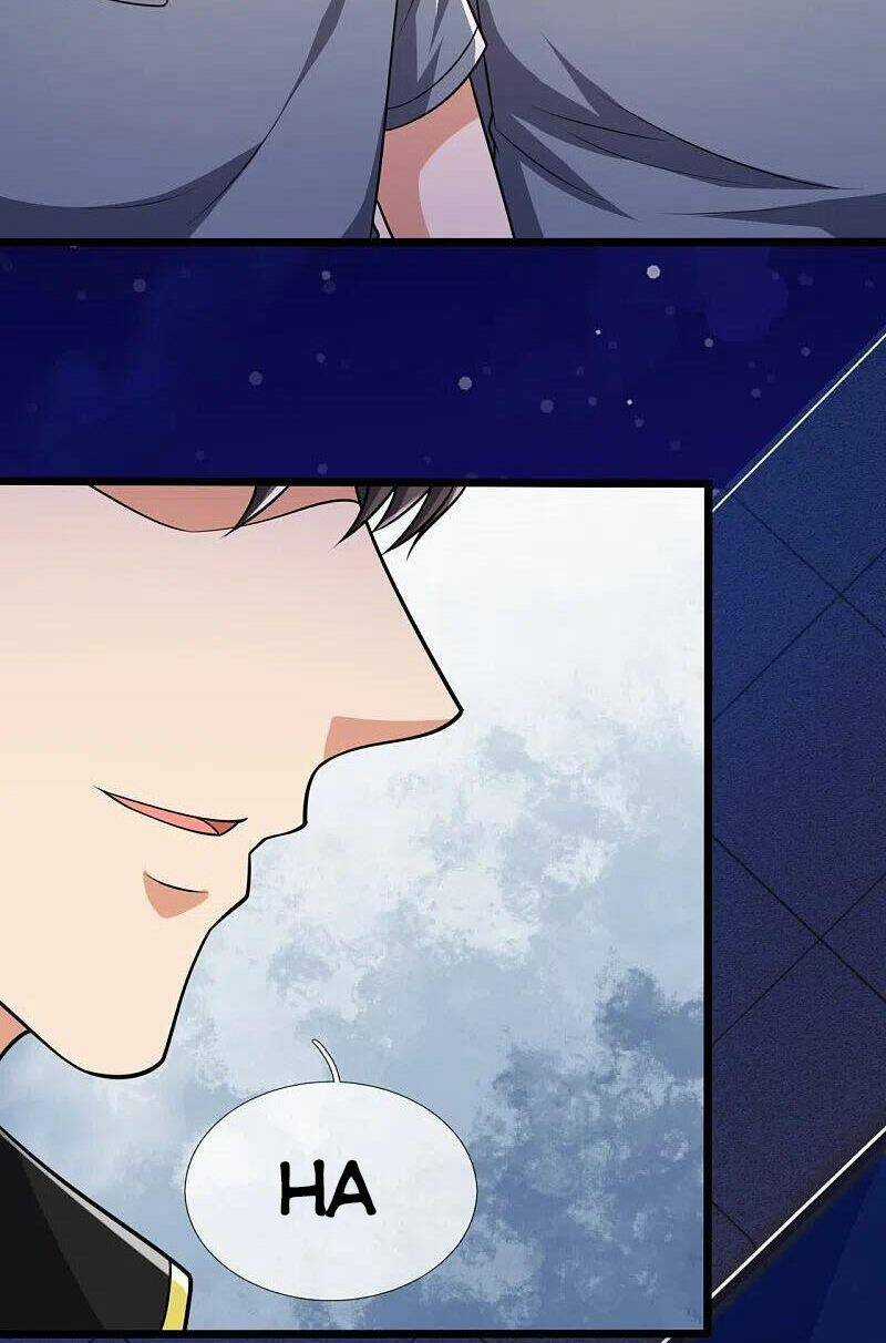 Ta Là Chiến Thần Vô Song Chapter 156 trang 1