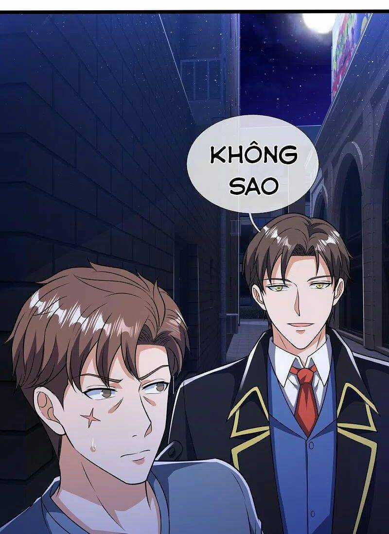 Ta Là Chiến Thần Vô Song Chapter 156 trang 15