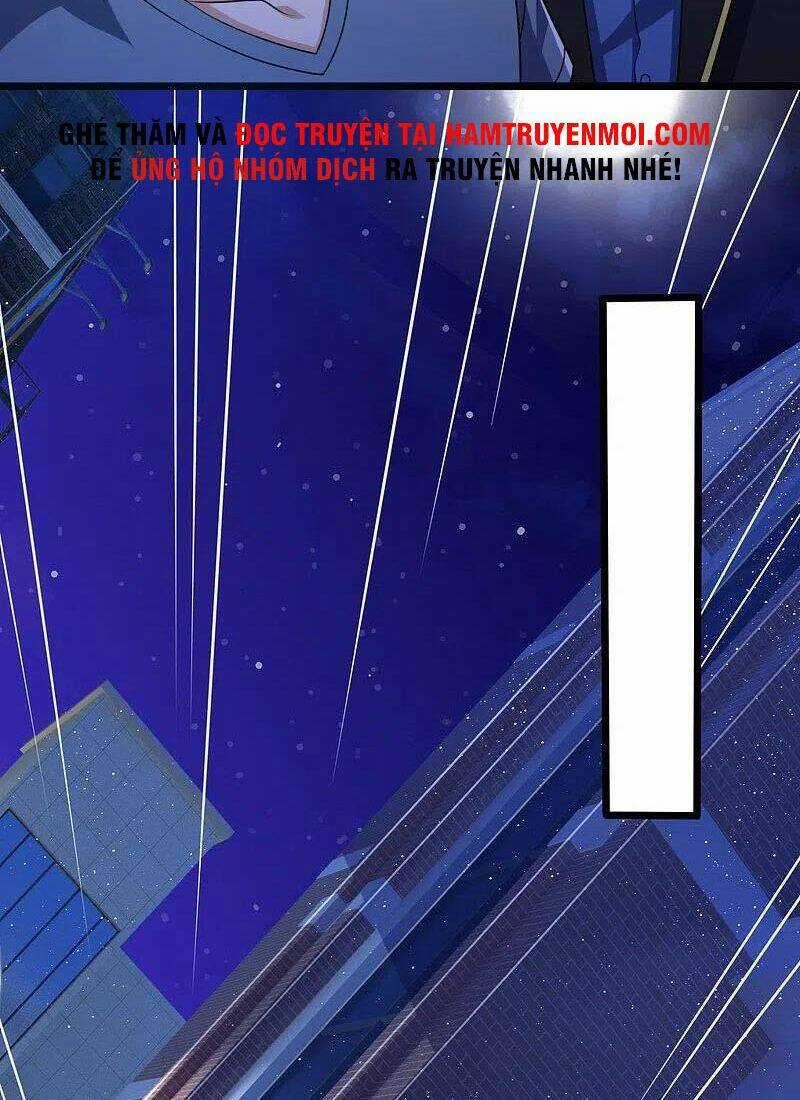 Ta Là Chiến Thần Vô Song Chapter 156 trang 16