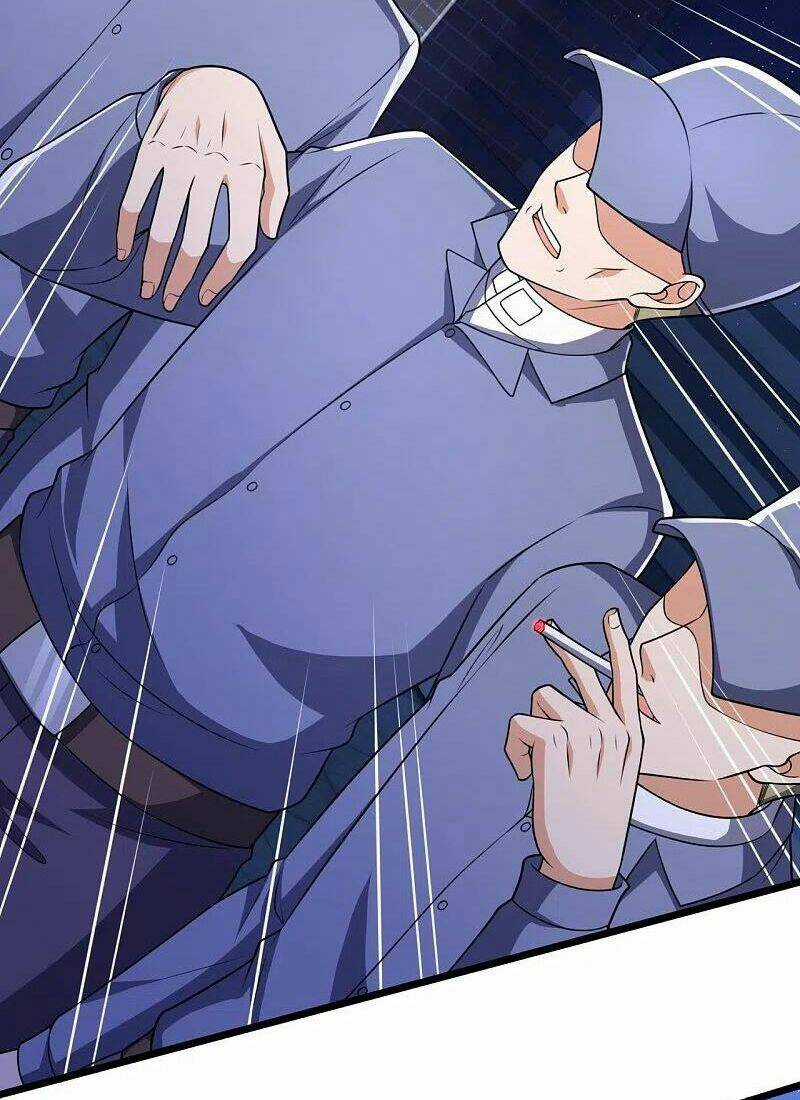 Ta Là Chiến Thần Vô Song Chapter 156 trang 18