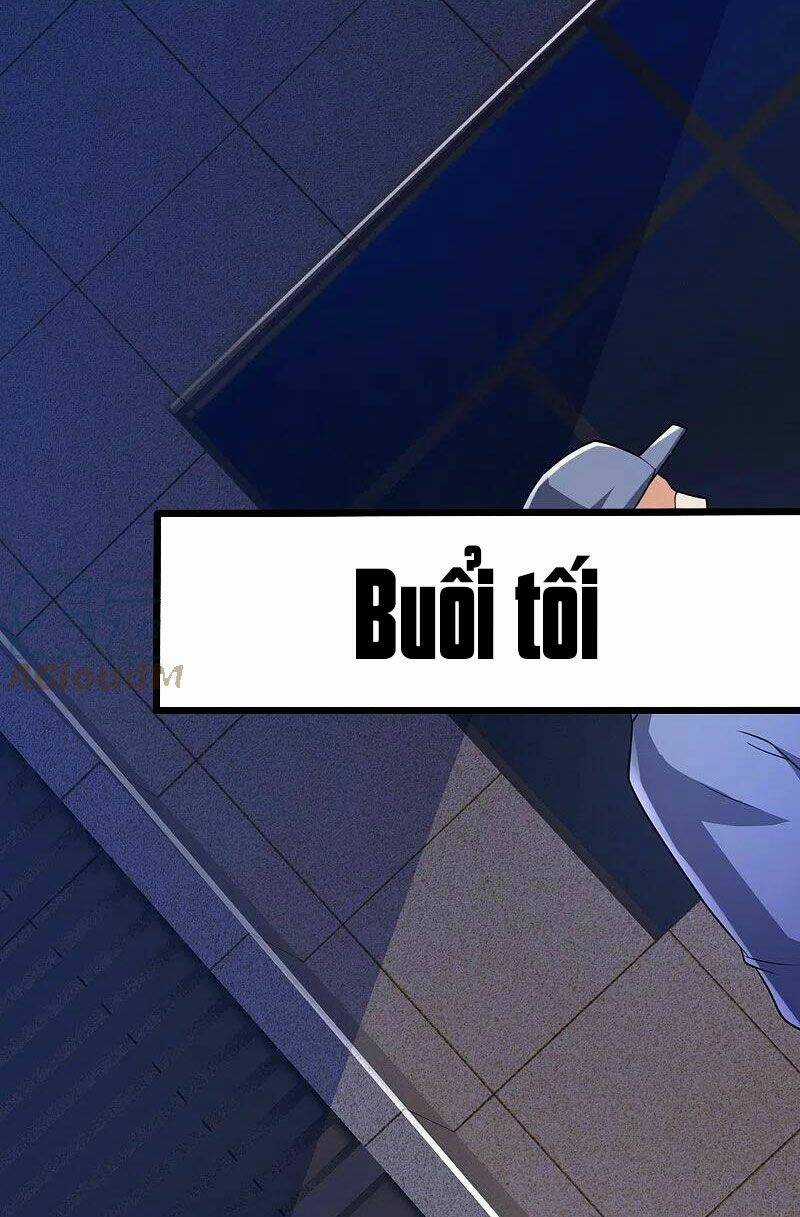 Ta Là Chiến Thần Vô Song Chapter 156 trang 2