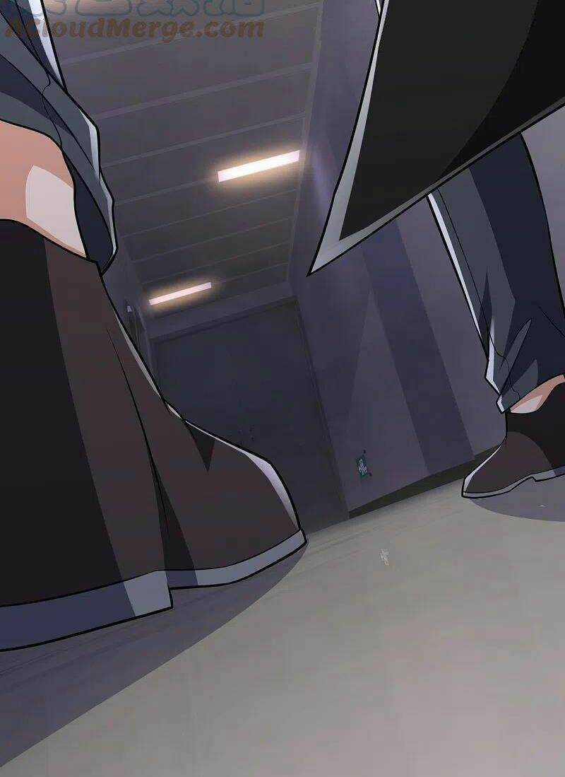 Ta Là Chiến Thần Vô Song Chapter 156 trang 21