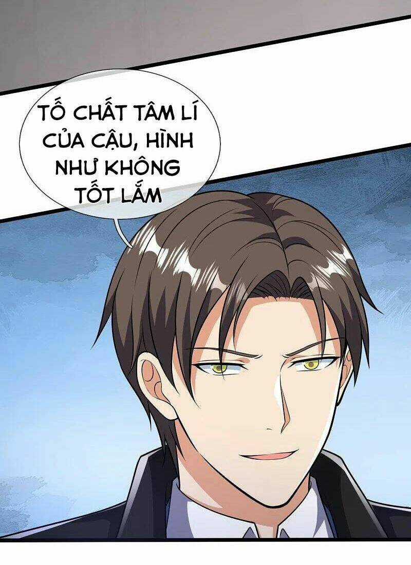 Ta Là Chiến Thần Vô Song Chapter 156 trang 22
