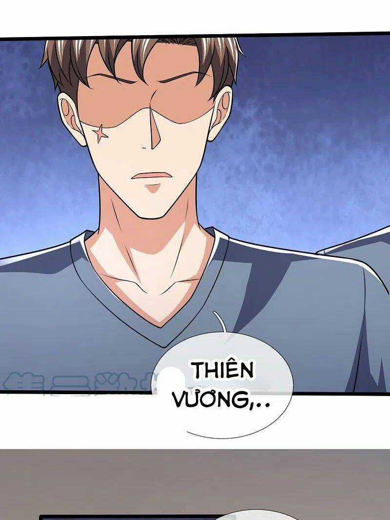 Ta Là Chiến Thần Vô Song Chapter 156 trang 23