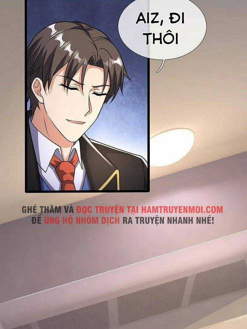 Ta Là Chiến Thần Vô Song Chapter 156 trang 24