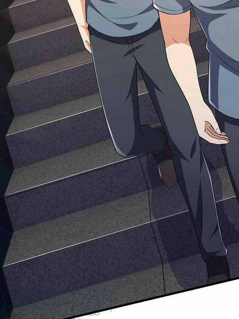 Ta Là Chiến Thần Vô Song Chapter 156 trang 26