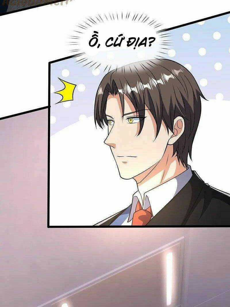 Ta Là Chiến Thần Vô Song Chapter 156 trang 27