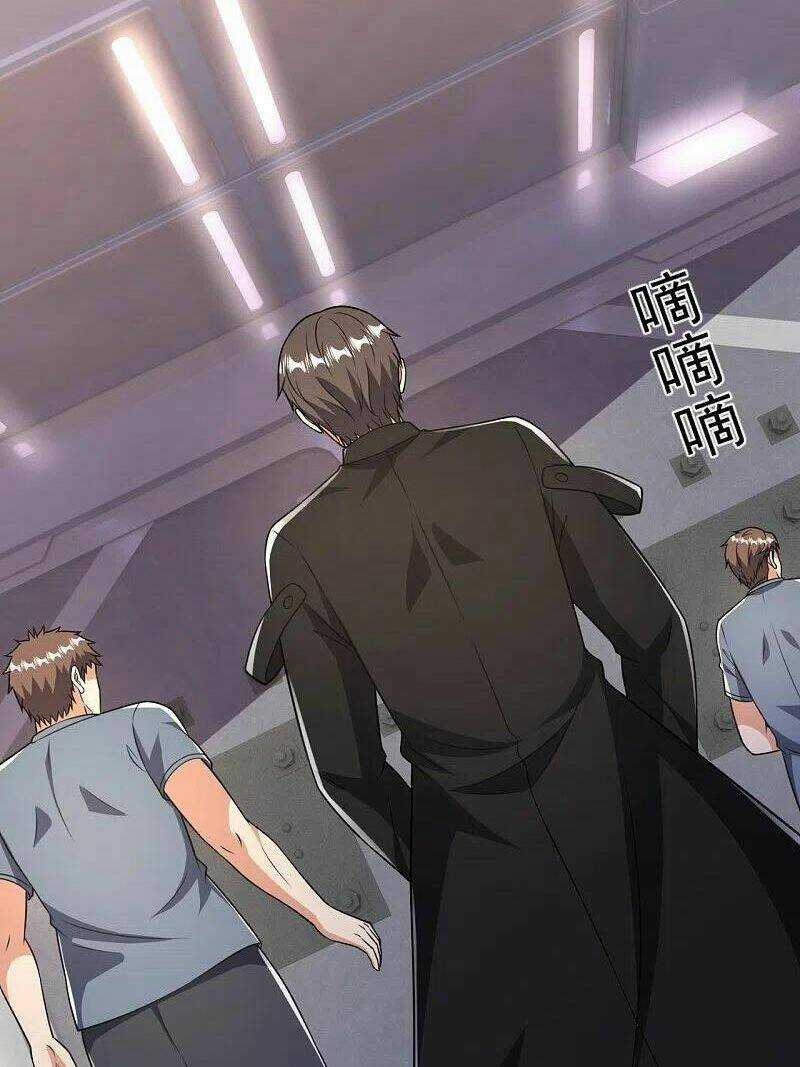 Ta Là Chiến Thần Vô Song Chapter 156 trang 28