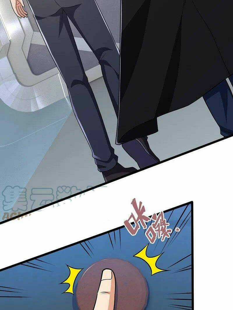 Ta Là Chiến Thần Vô Song Chapter 156 trang 29