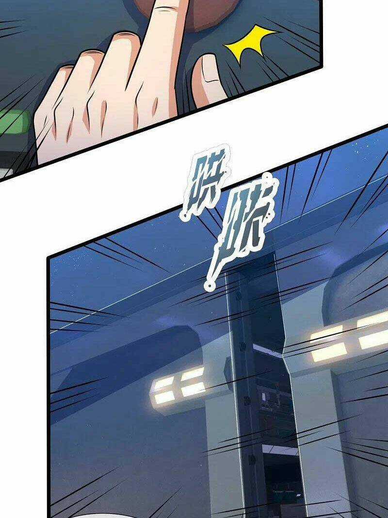 Ta Là Chiến Thần Vô Song Chapter 156 trang 30