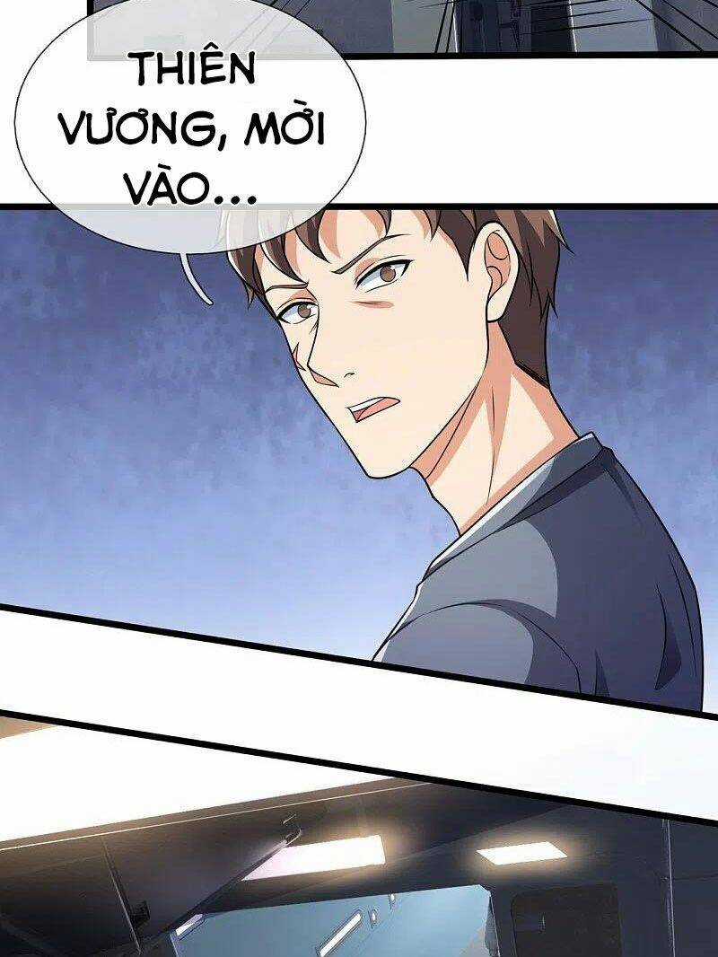 Ta Là Chiến Thần Vô Song Chapter 156 trang 31