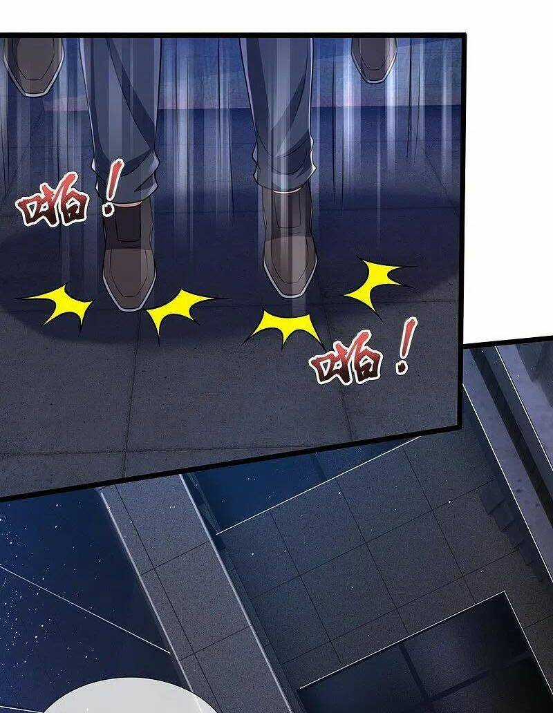 Ta Là Chiến Thần Vô Song Chapter 156 trang 5