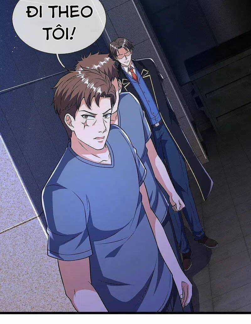 Ta Là Chiến Thần Vô Song Chapter 156 trang 6