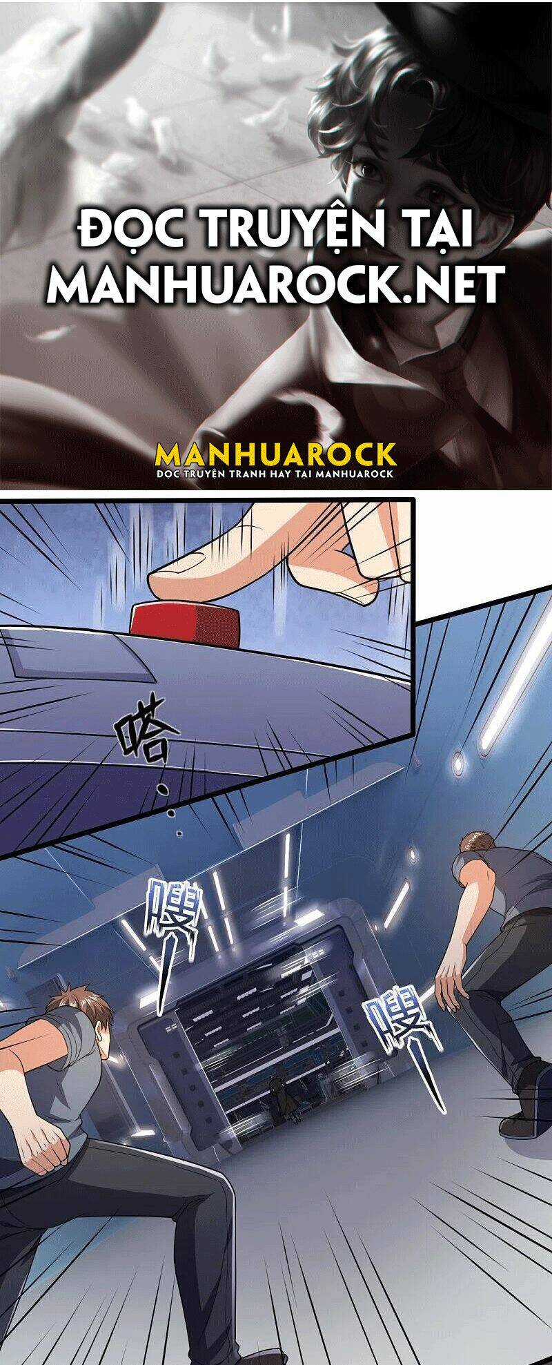 Ta Là Chiến Thần Vô Song Chapter 157 trang 1